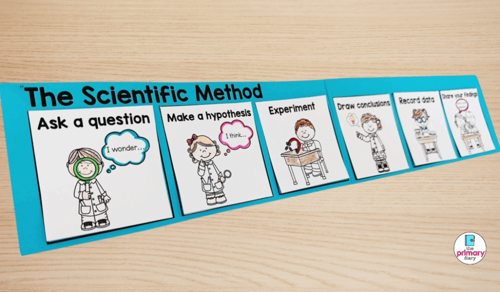 scientific-method-activity
