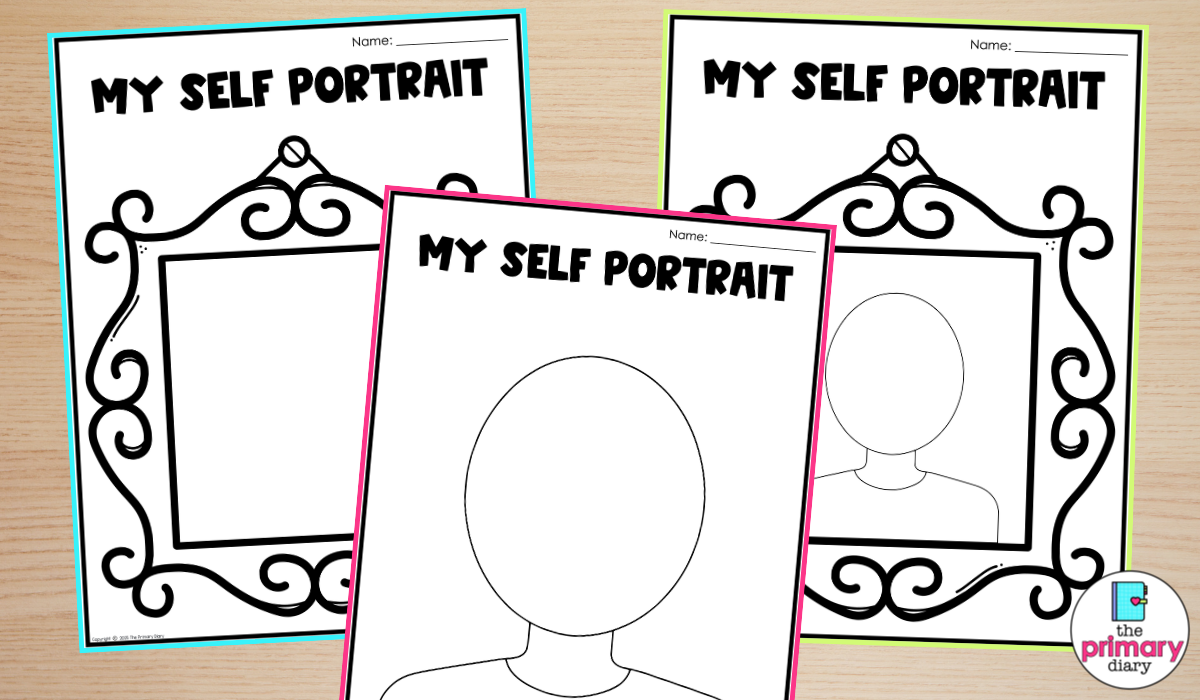 Easy First Week of School Activities for 1st & 2nd Grade - The Primary ...