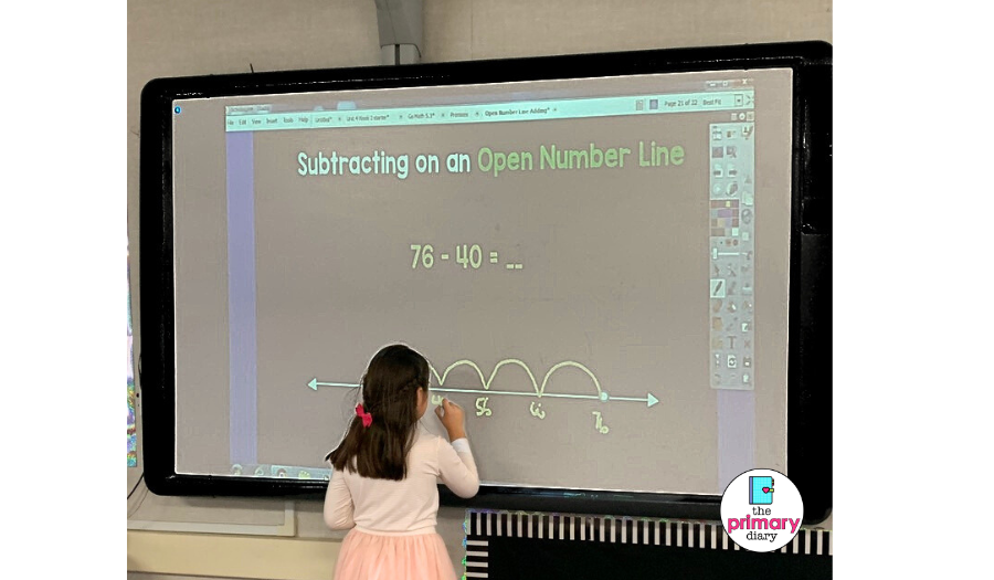 jumping-on-a-number-line