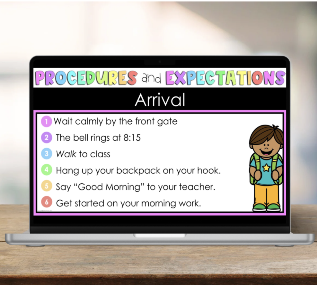 How-to-Teach-Procedures-in-the-Classroom